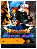 Special Force: District Blood