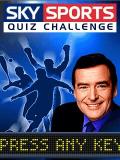 Sky Sports: Quiz Challenge
