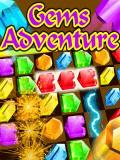 Gems Adventure