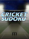 Kriket Sudoku