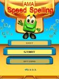 AMA Speed Spelling