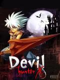 Devil Hunter X CN