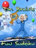 Dr Brain-Fun Sudoku