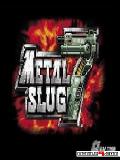 Metal Slug 7 RESMI (2012)