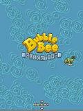 Bubble Bee: Quicktype