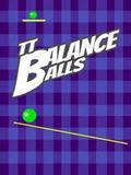 TT Balance Balls