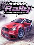 Kejuaraan Ultimate Rally