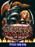 Combattimento medievale