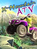 X- 마운틴 ATV