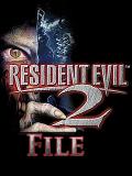Resident Evil - Confidential Report: File 2