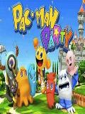 Партия Pac-Man (от Namco)