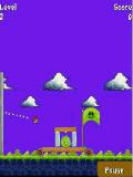 Java için Oyun Angry Birds