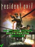 Resident Evil: Biohazard 5
