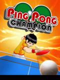Smash Ping Pong