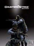 Micro Counter Strike - Source Maximal