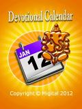 Devotional Calendar