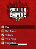 Rock City Empire