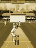 Siri Super Cricket 2012