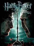 Harry Potter Las Reliquias De La Muerte Bahagian 2