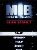 Men in Black: Alien Assault