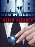 Men in Black: Alien Assault