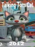 Talking Tom Cat 2012