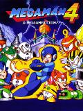 Mega Man 4. Nouvelle Ambition