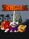TriBalls