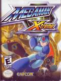 Mega Man Xtreme (MeBoy)