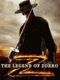 Die Legende von Zorro