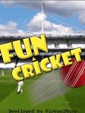 Cricket amusant