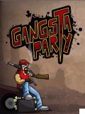 Gangsta Partisi