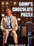 Gump's Chocolate Puzzle