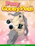 Goosy Pets Pony
