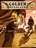 Revolver d'or