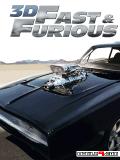 Fast & Furious 3D - The Movie