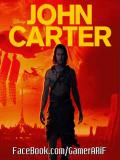Jhon Carter (El juego de la película)