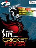 Pune Krieger IPL 2012
