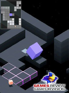 EDGE Java Game - Download on PHONEKY