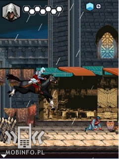 Assassin's Creed: Revelations Java Game - Download for free on PHONEKY