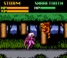X-Men - Mutant Wars (MeBoy) Java Game - Download on PHONEKY