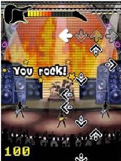 Guitar Hero III Mobile: Legends of Rock Java Game - Download for free on  PHONEKY