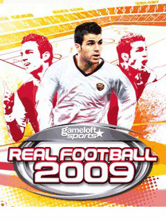 FIFA 2009 Java Game - Download for free on PHONEKY