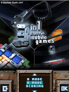 Snake III Java Game - Download for free on PHONEKY