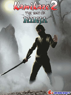 Ninja assassin Jogo de Java - Faça o download em PHONEKY
