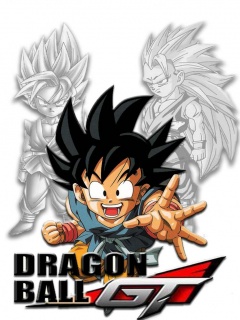 Dragon Ball Gt Wallpaper - Download to your mobile from PHONEKY