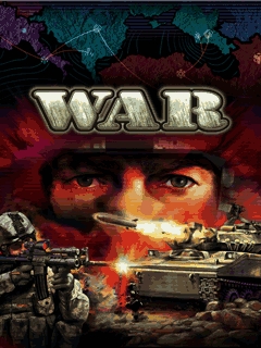WAR Java Game - Download on PHONEKY