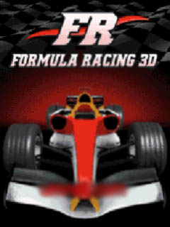 Formula Racing 3D Java Game - Download on PHONEKY
