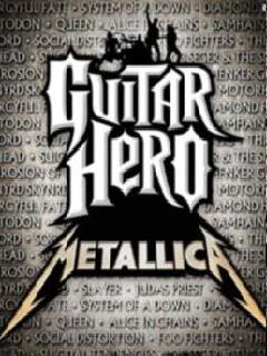 Guitar Hero III Mobile: Legends of Rock Java Game - Download for free on  PHONEKY