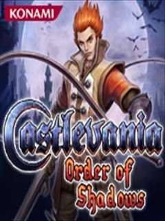 Castlevania: Order Of Shadows! Java Game - Download on PHONEKY